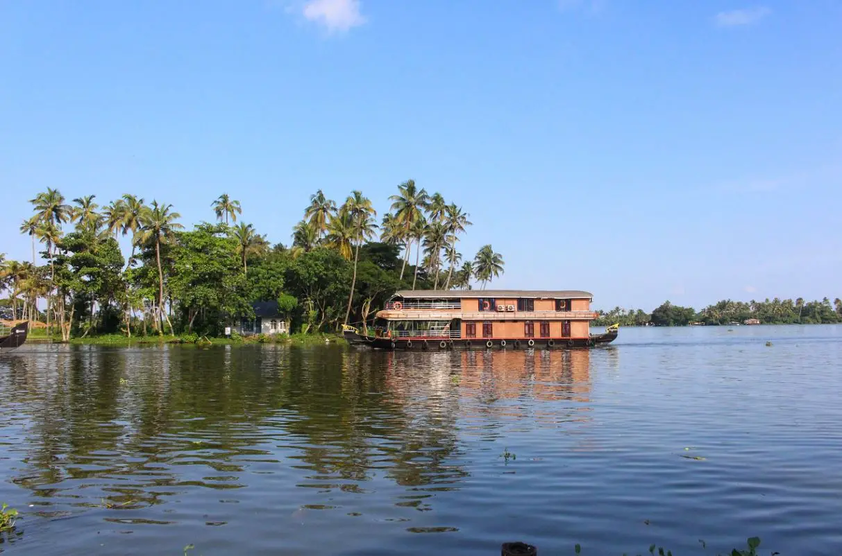 Kumarakom