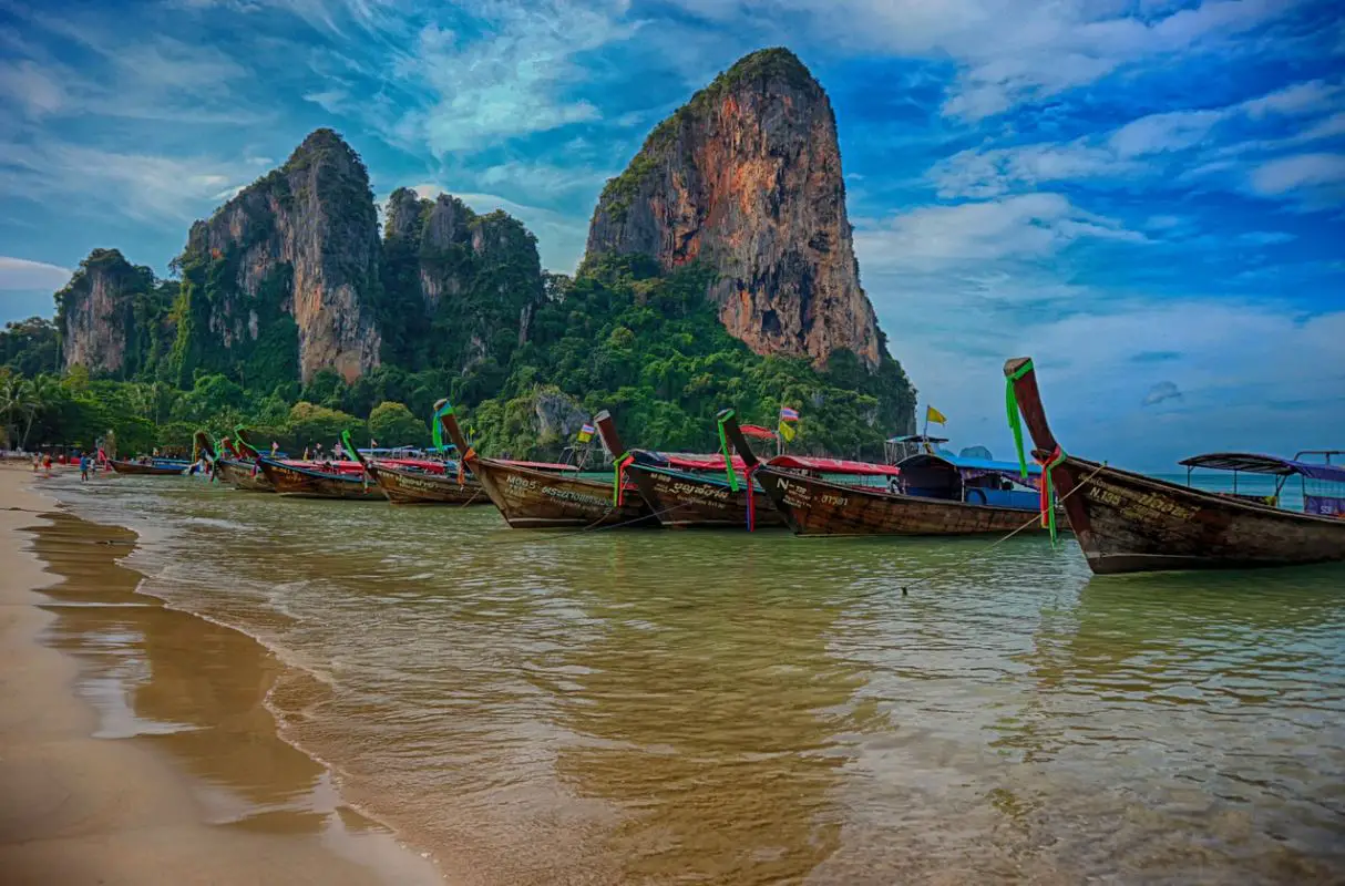 reasons to visit Krabi, why to visit Krabi, why you must visit Krabi on summer vacations, reasons to visit Krabi on summer vacations, why Krabi is famous for summer holidays, why go to Krabi on summer vacations, reasons to go to Krabi in the summer holidays
