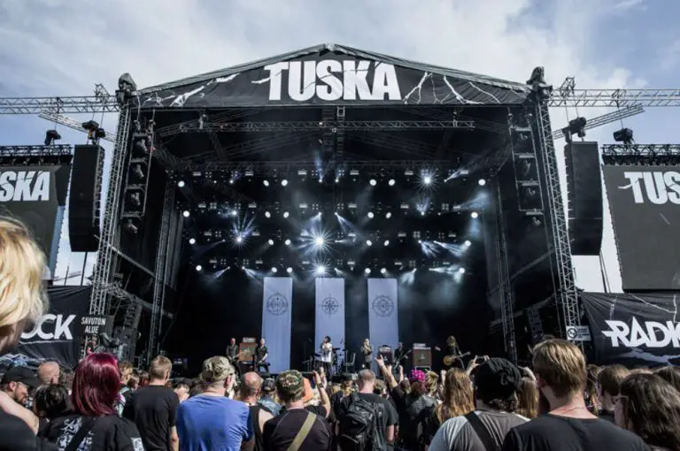 Best Summer Festivals in Finland in July You Can’t-Miss