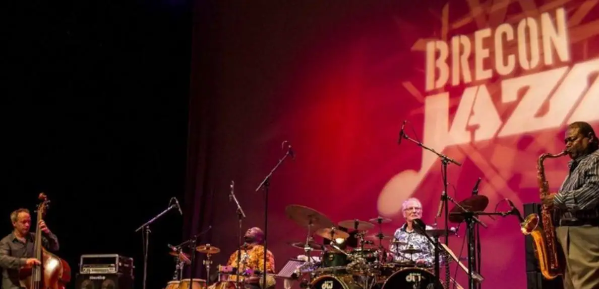Brecon Jazz Festival