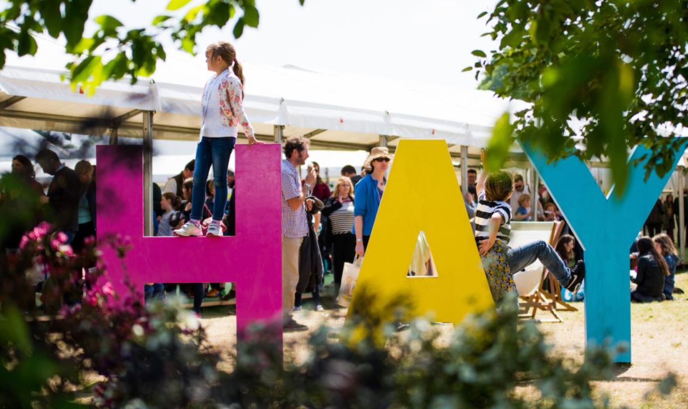 Hay Festival