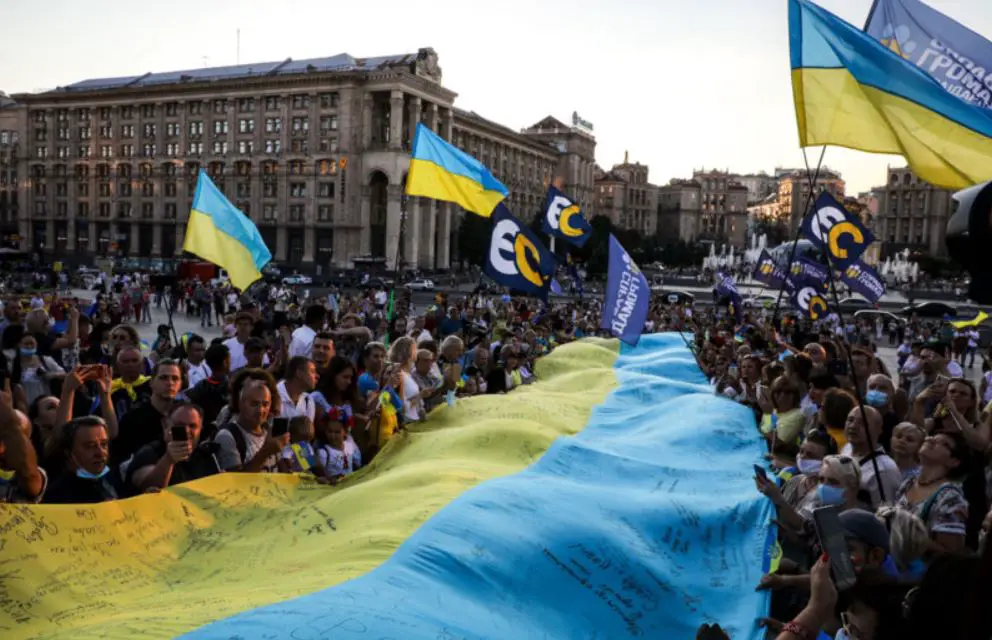 List of Famous Summer Fest in Ukraine, Spring Festival in Ukraine, summer festival in Ukraine, best summer festival in Ukraine, top summer fest in Ukraine, most interesting summer festival in Ukraine