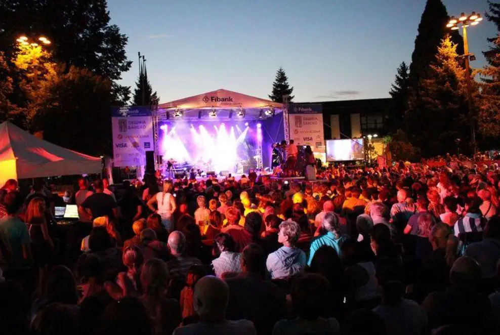 Top Summer Festivals in Bulgaria, Summer Festivals Celebrated in Bulgaria, summer festivals in Bulgaria, top fest in Bulgaria, summer festivals in Bulgaria, List of Famous Summer Fest in Bulgaria, Spring Festival in Bulgaria