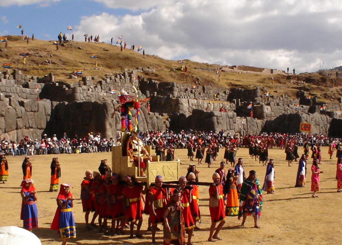 Inti Raymi