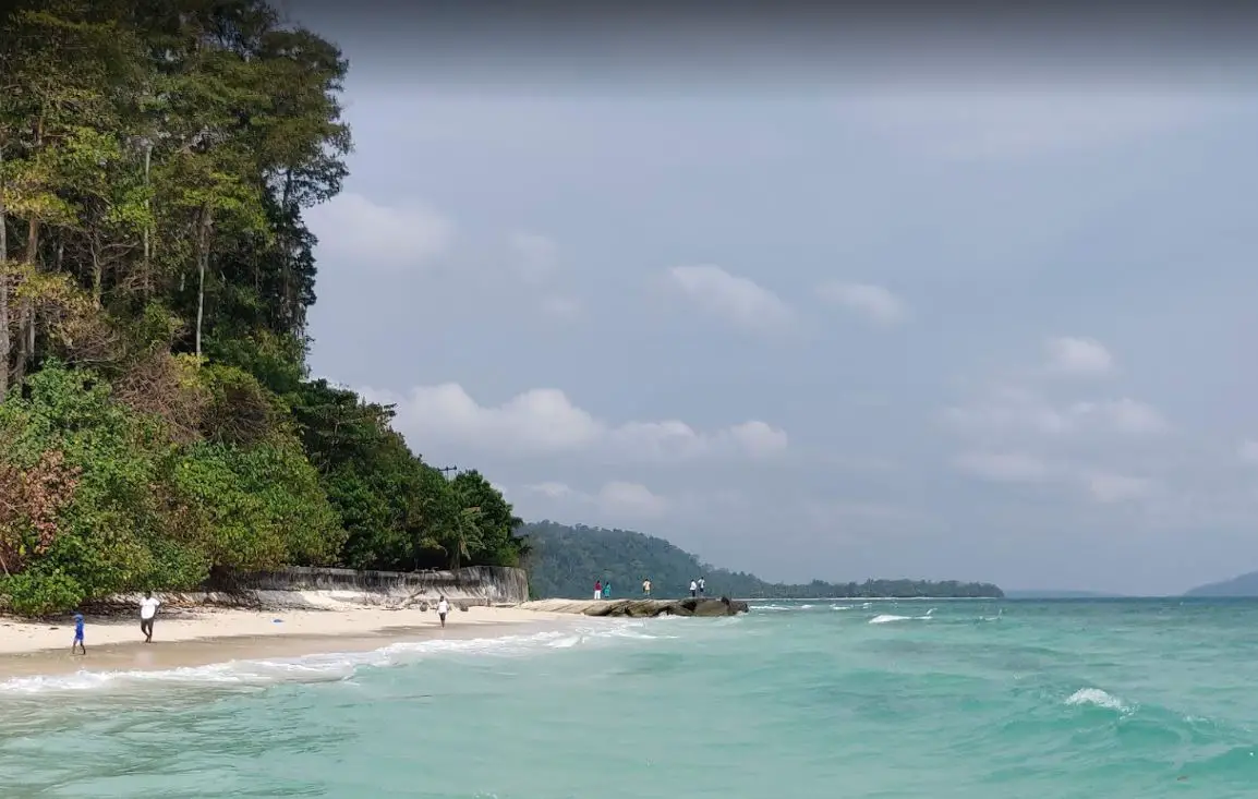  best summer travel destinations to visit in Andaman and Nicobar on the summer holidays, most popular tourist destinations in Andaman and Nicobar to visit in summer, best beaches in Andaman and Nicobar on summer vacations