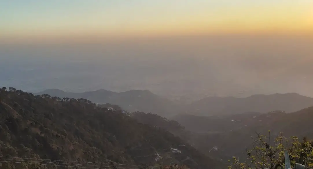 Kasauli