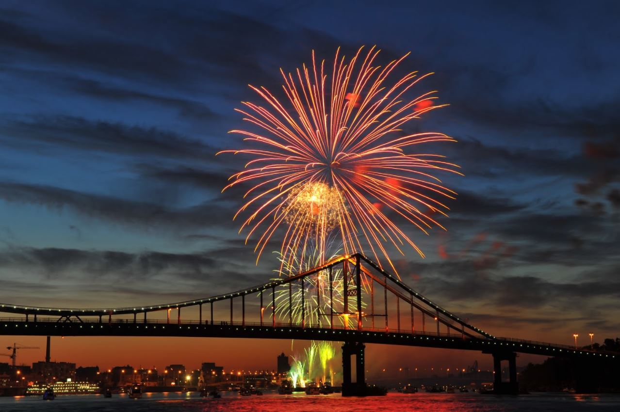 List of Famous Summer Fest in Ukraine, Spring Festival in Ukraine, summer festival in Ukraine, best summer festival in Ukraine, top summer fest in Ukraine, most interesting summer festival in Ukraine