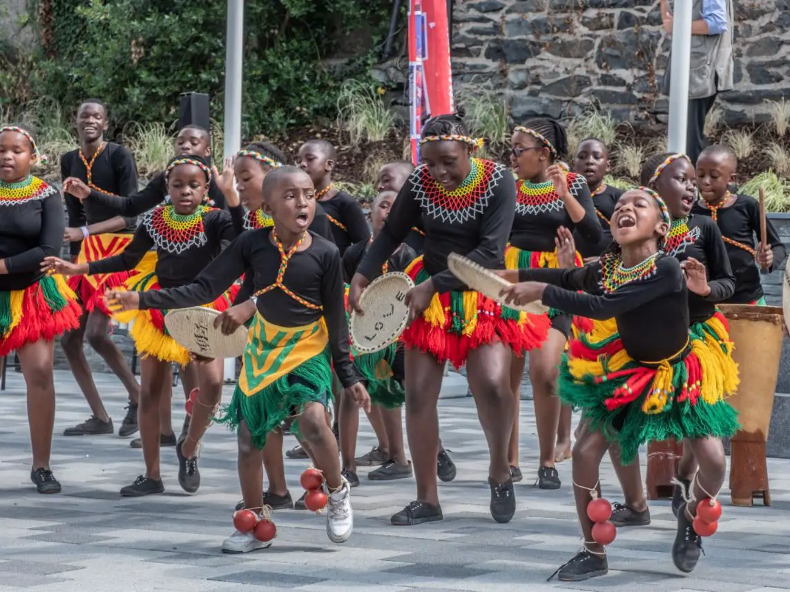 Llangollen International Musical Eisteddfod