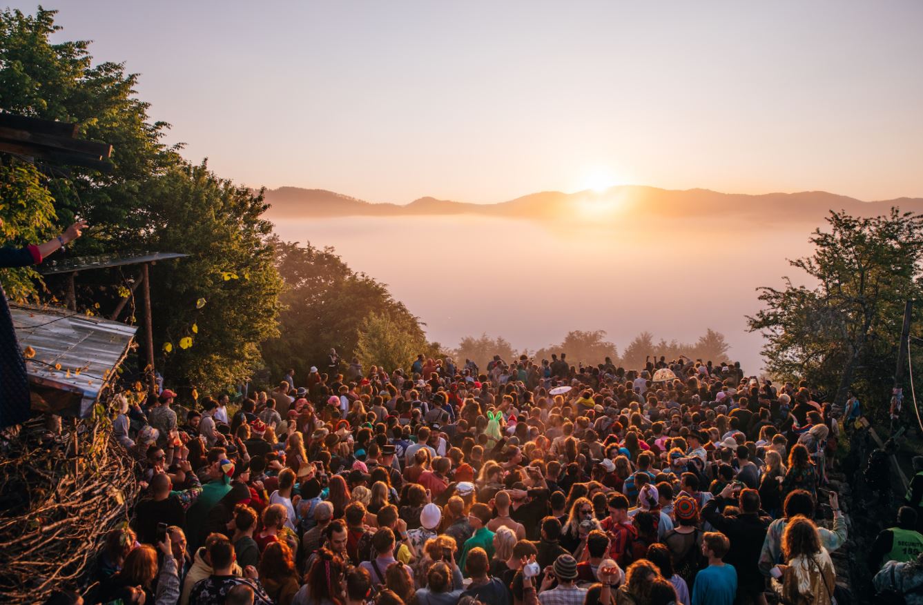 Top Summer Festivals in Bulgaria, Summer Festivals Celebrated in Bulgaria, summer festivals in Bulgaria, top fest in Bulgaria, summer festivals in Bulgaria, List of Famous Summer Fest in Bulgaria, Spring Festival in Bulgaria