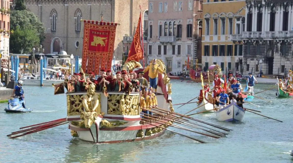 Regata Storica