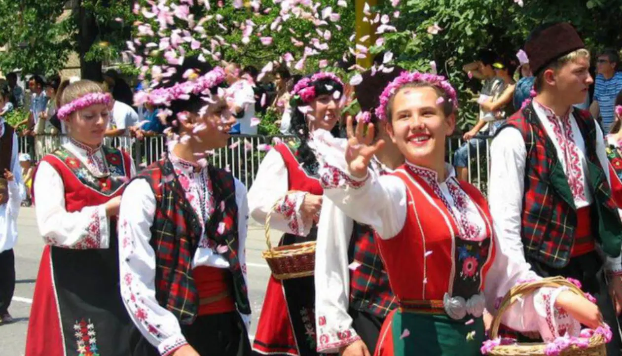 List of Famous Summer Fest in Bulgaria, Spring Festival in Bulgaria, summer festival in Bulgaria, best summer festival in Bulgaria, top summer fest in Bulgaria, most interesting summer festival in Bulgaria.