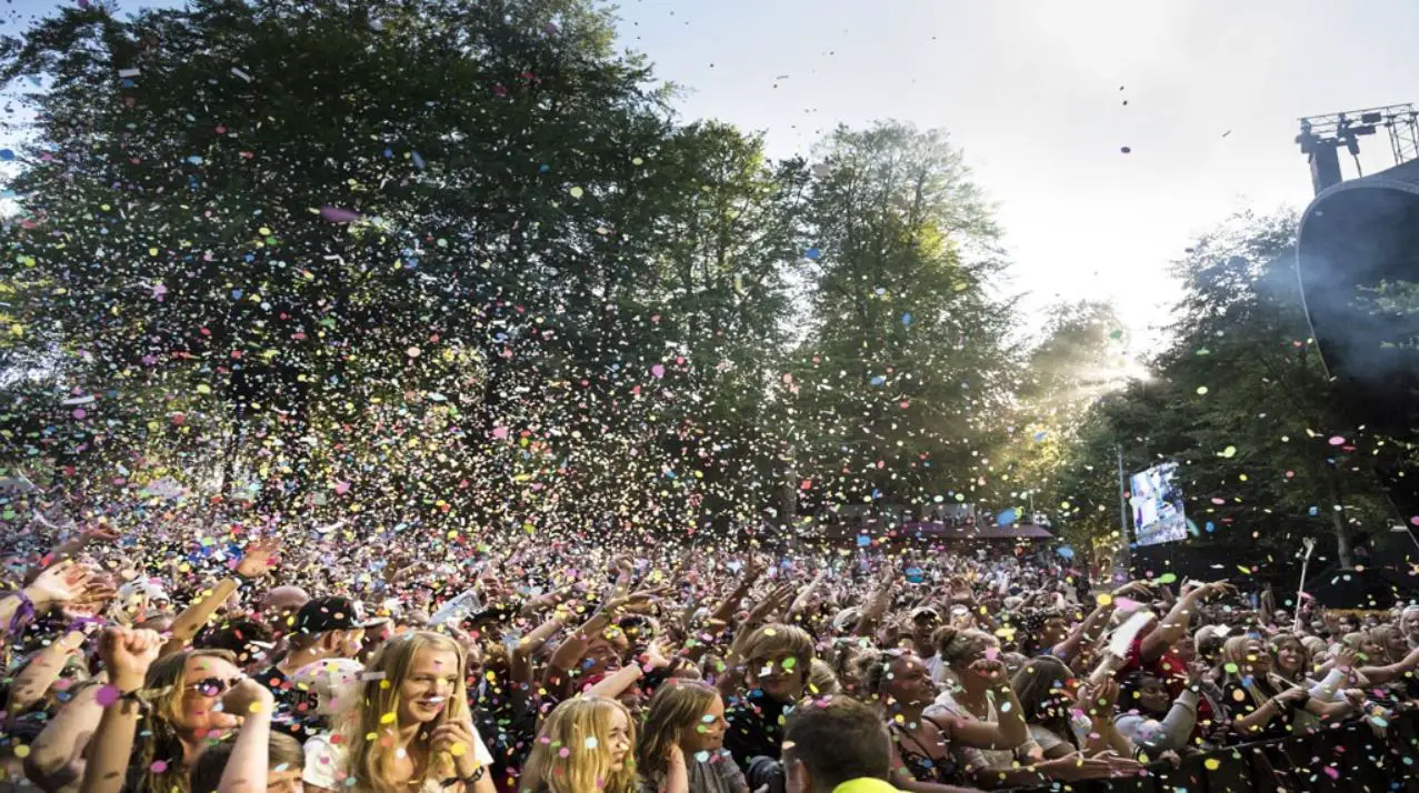 Top Summer Festivals in Denmark, Summer Festivals Celebrated in Denmark, summer festivals in Denmark, top fest in Denmark, summer festivals in Denmark