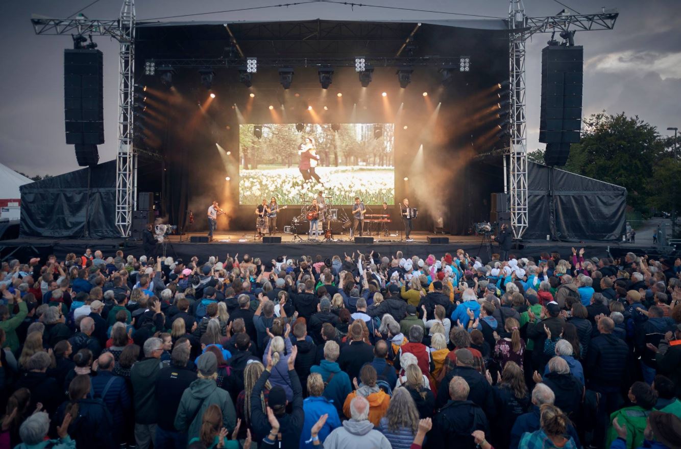 Top Summer Festivals in Denmark, Summer Festivals Celebrated in Denmark, summer festivals in Denmark, top fest in Denmark, summer festivals in Denmark