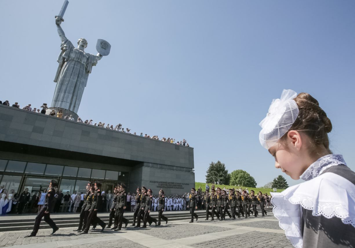  List of Famous Summer Fest in Ukraine, Spring Festival in Ukraine, summer festival in Ukraine, best summer festival in Ukraine, top summer fest in Ukraine, most interesting summer festival in Ukraine