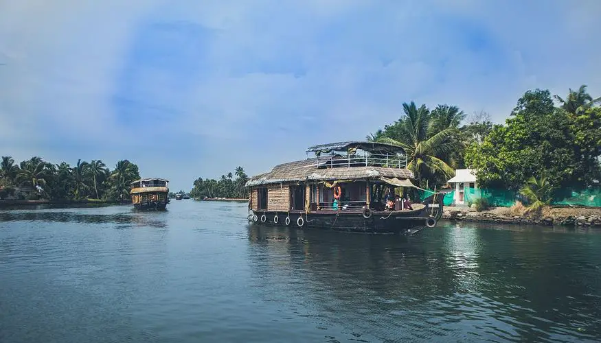 Alleppey