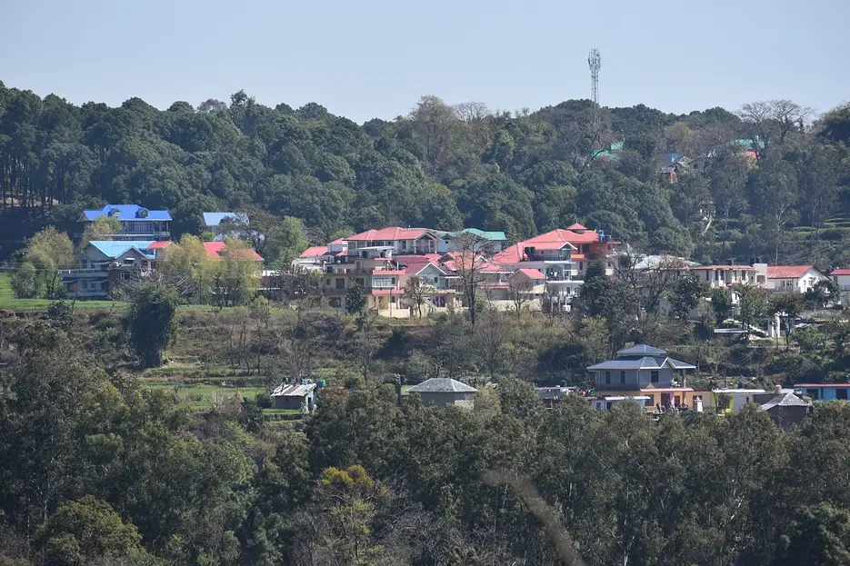 Best Time to Visit Mcleodganj