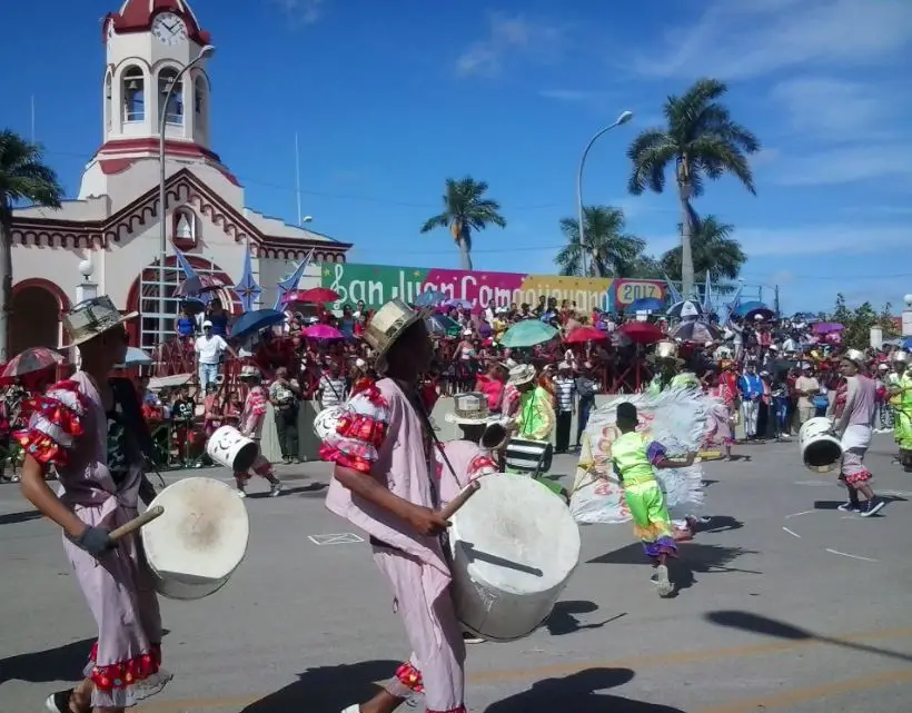 summer festivals in Cuba, List of Famous Summer Fest in Cuba, Spring Festival in Cuba, summer festival in Cuba, best summer festival in Cuba, top summer fest in Cuba, most interesting summer festival in Cuba