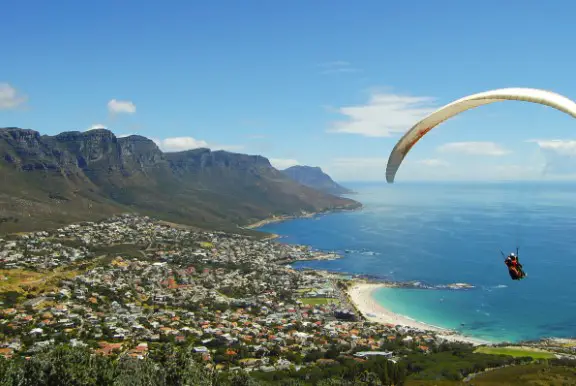 famous paragliding spots in Africa, list of 10 places in Africa for paragliding, top paragliding place in Africa, paragliding place of Africa in Madagascar, spot for paragliding in Africa,