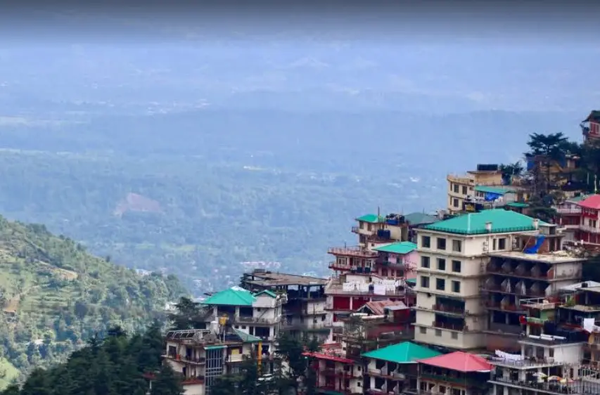 Dharamkot
