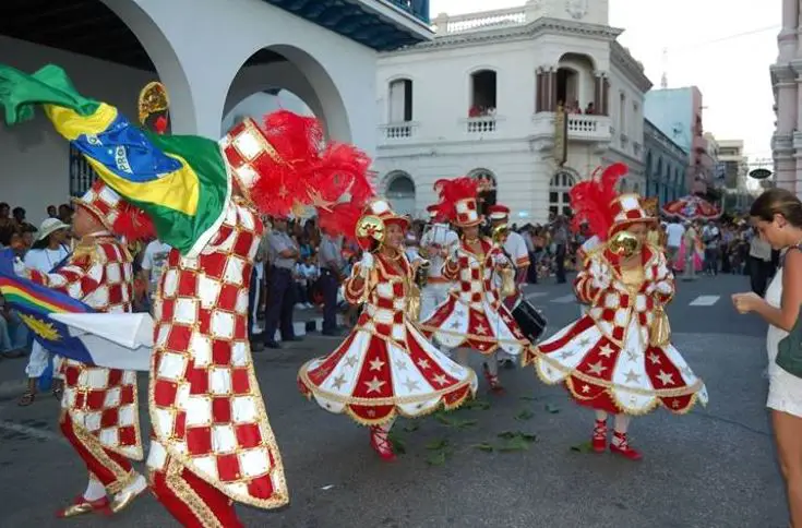 List of Famous Summer Fest in Cuba, Spring Festival in Cuba, summer festival in Cuba, best summer festival in Cuba, top summer fest in Cuba, most interesting summer festival in Cuba