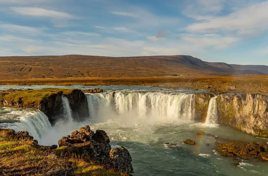 Godafoss