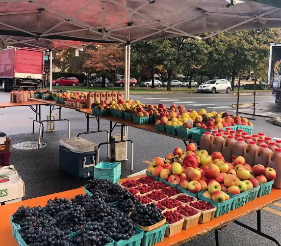 farmer markets in Chicago,best local market in Chicago,seasonal market in Chicago,indoor market in Chicago,regional farmer markets in Chicago