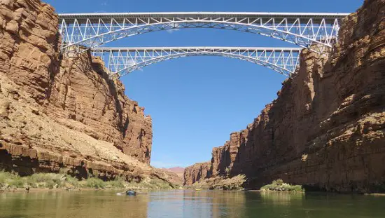 bungee jumping in the USA, top bungee jumping spot in the USA, bungee jumping in the USA, famous place for bungee jumping in America, best places to try bungee jumping in America, bungee jumping of USA, 