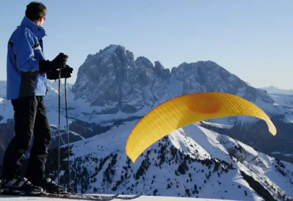 list of 10 exciting places in the world for paragliding, beginner spots for paragliding in the world, top paragliding places in the world, best paragliding places in the world, famous place in World for paragliding