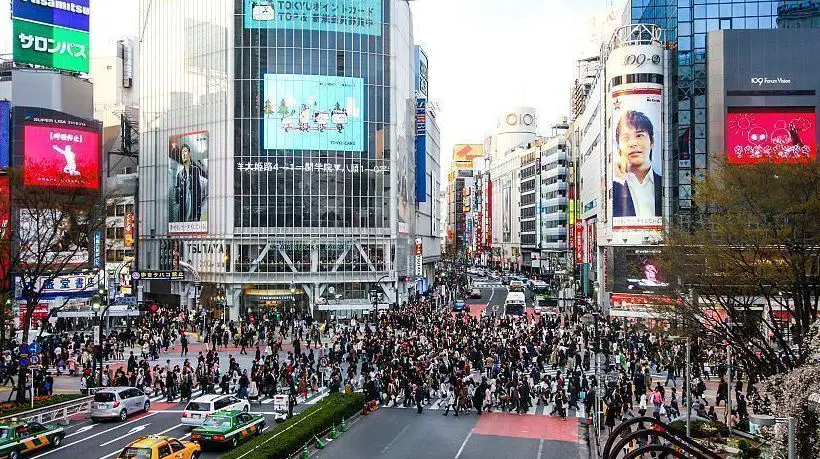 Shibuya