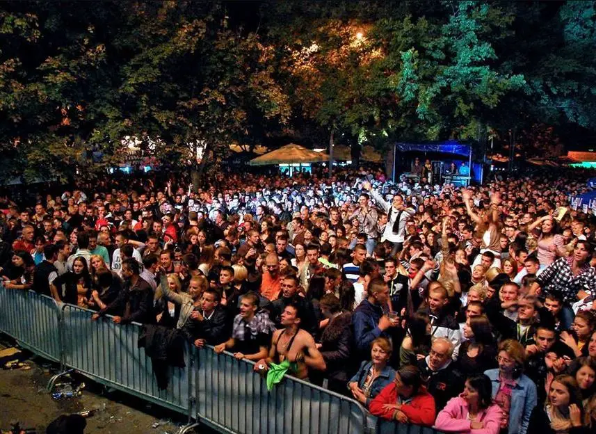 List of Famous Summer Fest in Serbia, Spring Festival in Serbia, summer festival in Serbia, best summer festival in Serbia, top summer fest in Serbia, most interesting summer festival in Serbia