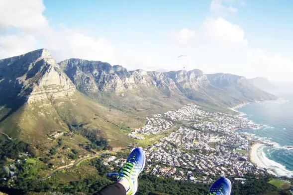 famous paragliding spots in Africa, list of 10 places in Africa for paragliding, top paragliding place in Africa, paragliding place of Africa in Madagascar, spot for paragliding in Africa,