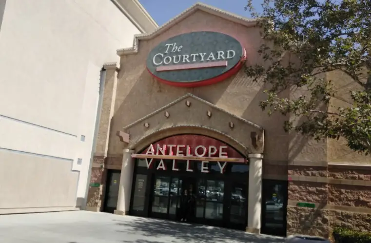 Why LA is Famous For Antelope Valley Mall