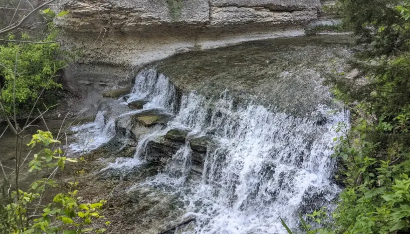 Chalk Ridge Falls waterfalls in Texas near Austin,waterfalls hikes in Austin,waterfalls hikes Austin,waterfalls around Austin texas,waterfalls in the Austin area,secret waterfalls in Austin,hiking and waterfalls in Austin