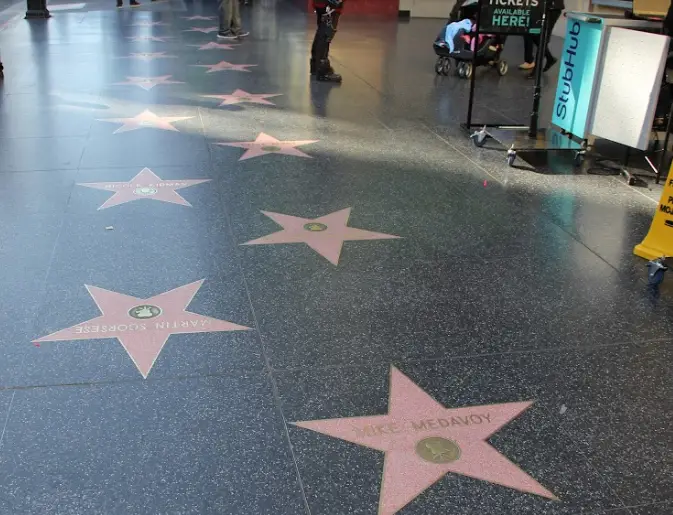 Why LA is Famous For Hollywood Walk of Fame