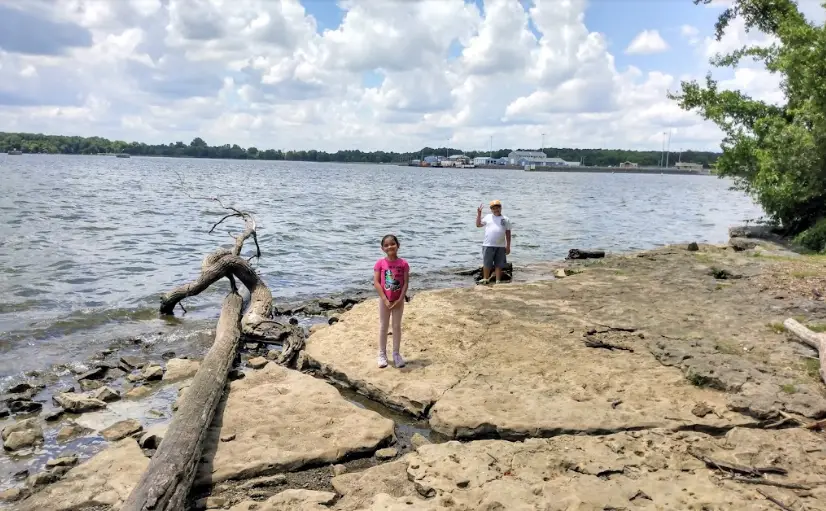 Old Hickory Lake