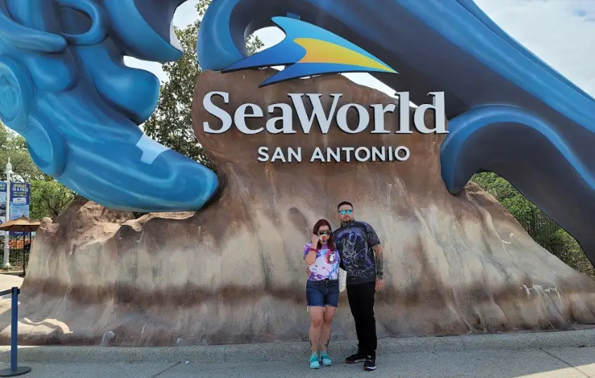 SeaWorld