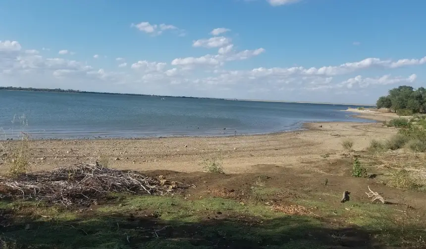 Cedar Hill State Park