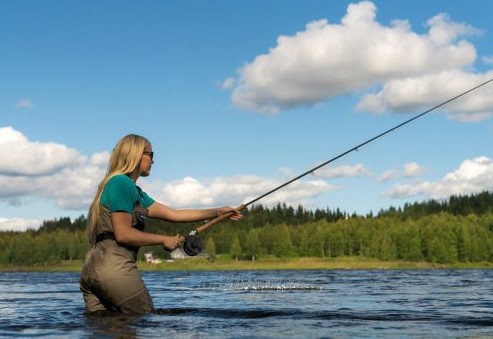 list of 10 thriller adventures of Sweden, top adventures in Sweden, best activities in Sweden , top adventure of Sweden