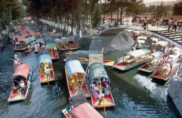 spectacular public parks and gardens in Mexico,national parks located in Mexico,beautiful parks in Mexico,public parks and gardens in Mexico City,Bosque de Chapultepec park in Mexico,top-rated public park in Mexico