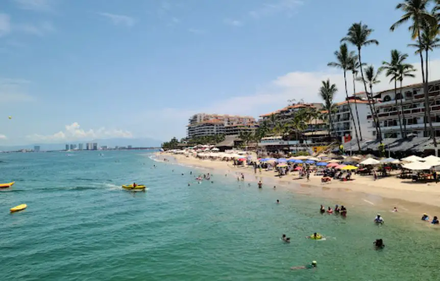 romantic beaches in Puerto Vallarta, beaches in Puerto Vallarta, crazy beaches in Puerto Vallarta