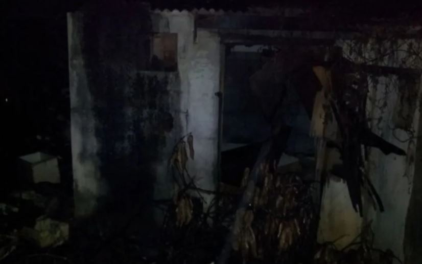 Naju Haunted House haunted places in South Korea, prominent haunted places of South Korea, spookiest spots in South Korea, a haunted spot of South Korea
