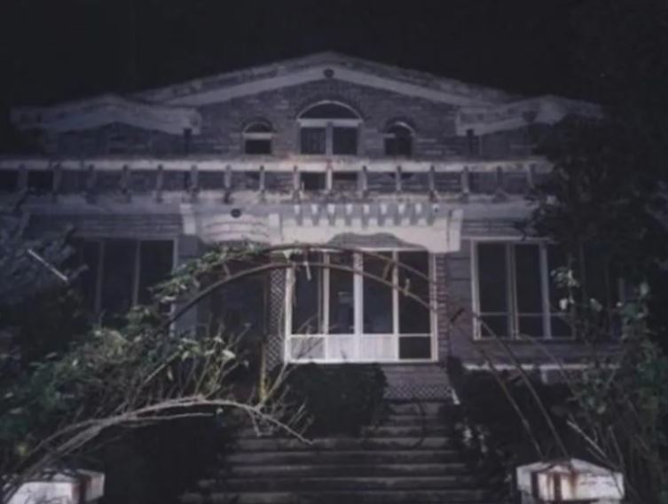 a haunted spot of South Korea, haunted places in North Korea , freakiest place in South Korea, top 10 haunted places in South Korea, haunted place in South Korea