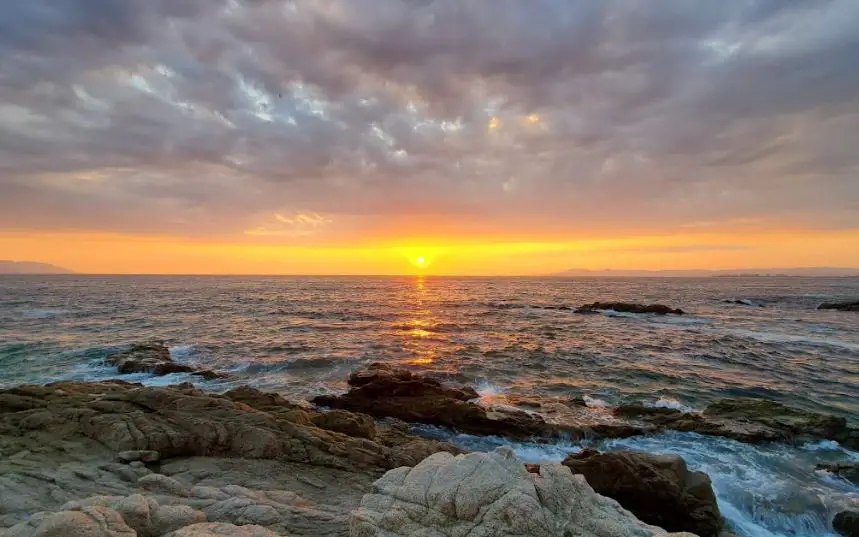  famous beaches in Puerto Vallarta, tranquil beach in Puerto Vallarta, beautiful beaches in Puerto Vallarta, romantic beaches in Puerto Vallarta