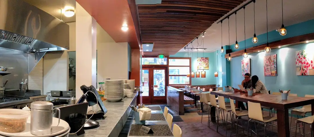 Ritu - Indian Soul Food