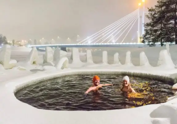 list of 10 thriller adventures of Sweden, top adventures in Sweden, best activities in Sweden , top adventure of Sweden