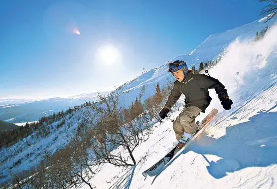 list of 10 thriller adventures of Sweden, top adventures in Sweden, best activities in Sweden , top adventure of Sweden