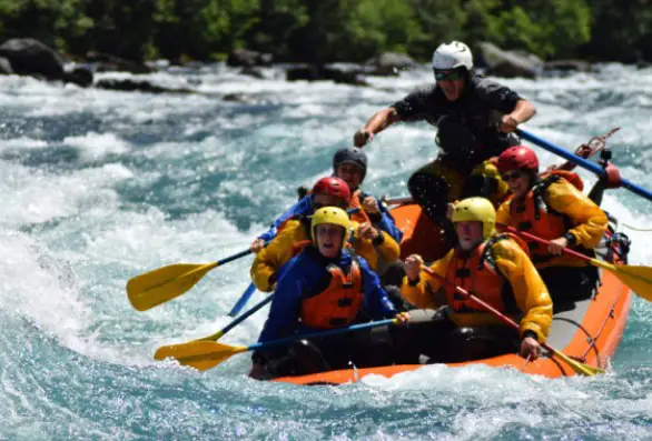 must-try outdoor activity in Chile, adventure to try in Chile, river rafting adventures in Chile, adventure thrill in Chile, outdoor activity of Chile, top adventure sports in Chile, popular outdoor activity in Chile, top 10 outdoor adventures in Chile to explore
