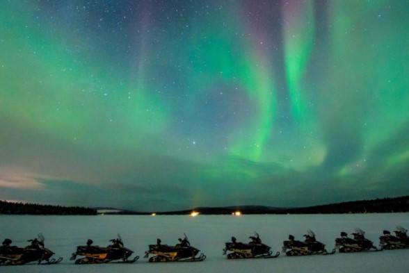 list of 10 thriller adventures of Sweden, top adventures in Sweden, best activities in Sweden , top adventure of Sweden