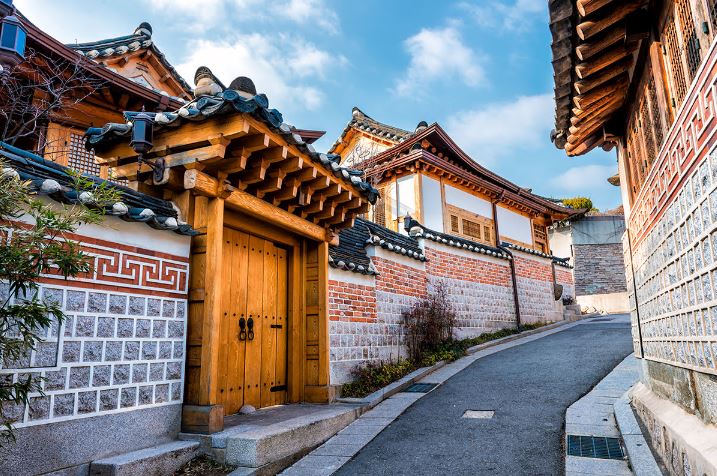 popular tourist places to visit in Seoul,best of architectural beauties in Seoul, top tourist attractions to visit in the rainy season,famous tourist attractions located in Seoul,beautiful attraction of Seoul,beautiful museum in Seoul