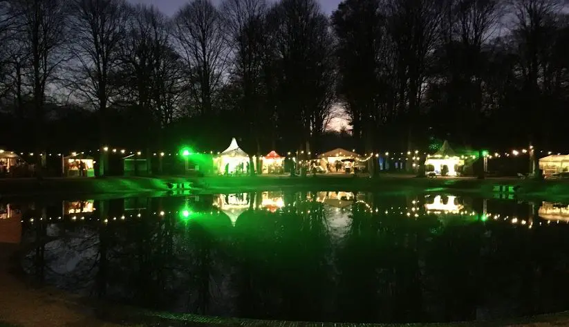 Christmas market in Amsterdam, best Christmas markets in Amsterdam